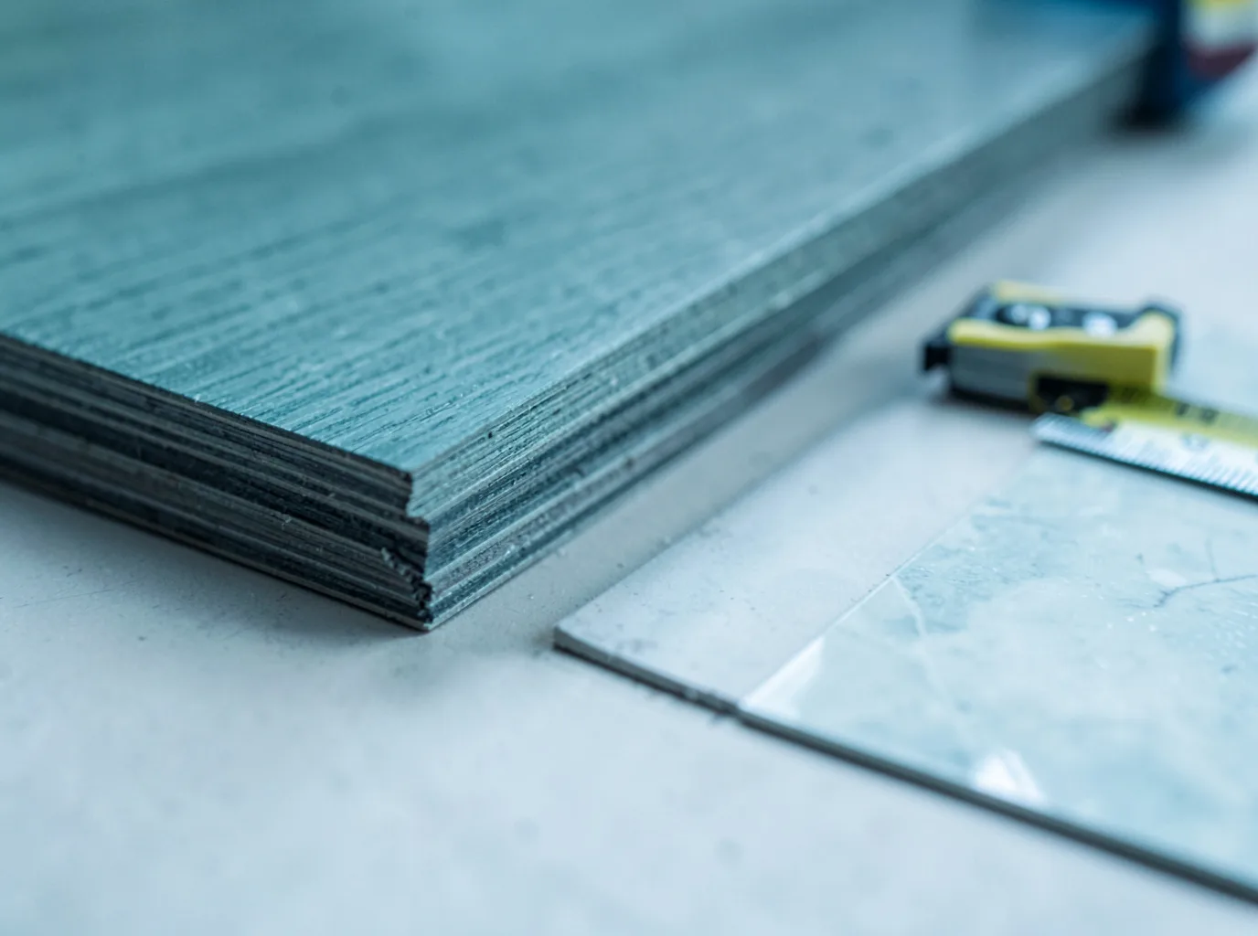 Luxury Vinyl Plank Installation Filer City, MI FAQs